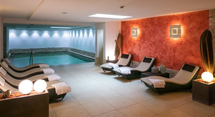 Hotel Medil (Campitello), Val di Fassa ski chalet, image 8